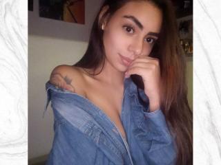 MaikiAndNatti - Sexe cam en vivo - 20331962