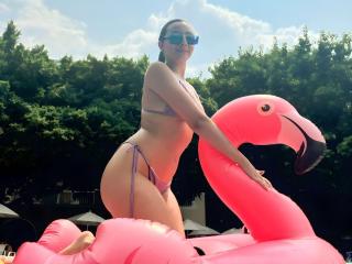 MajoGomez - Live sex cam - 20331982