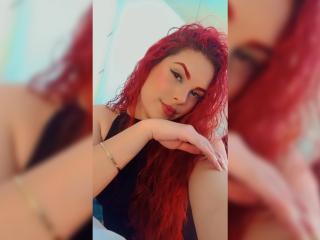 SelenaTyler - Live sex cam - 20332298