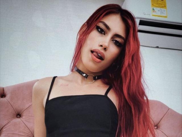 MayaXReed - Live sex cam - 20333546