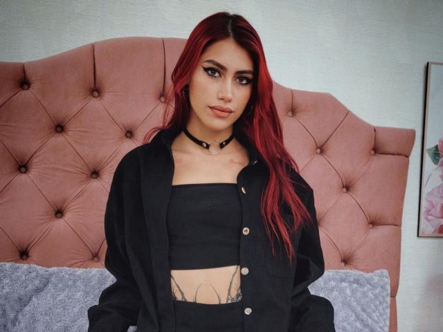 MayaXReed - Live sex cam - 20333550