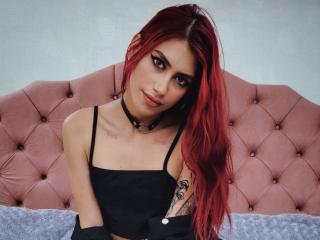 MayaXReed - Live sex cam - 20333554