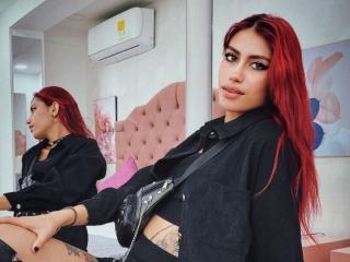 MayaXReed - Sexe cam en vivo - 20333558