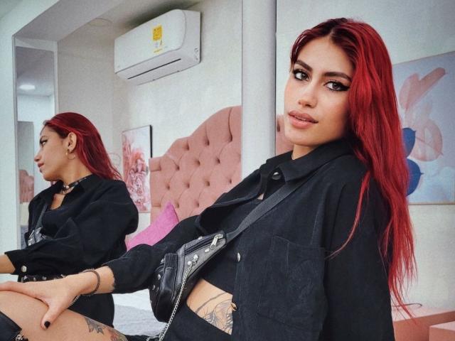 MayaXReed - Sexe cam en vivo - 20333558