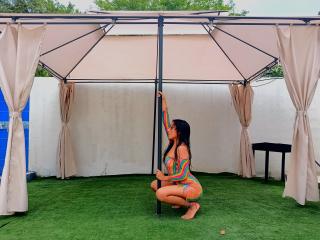 MiiaFox - Live sexe cam - 20334494