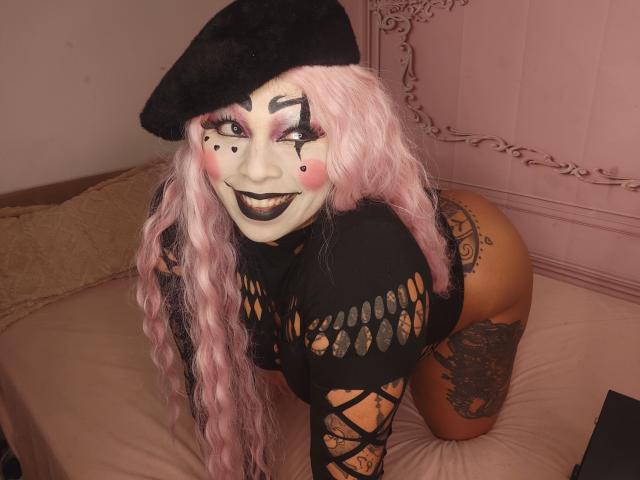 Chili - Live sex cam - 20334970