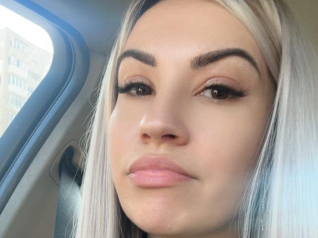 ZoeyMarie - Live sex cam - 20335082