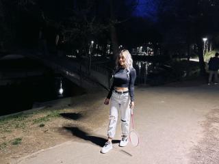 ZoeyMarie - Sexe cam en vivo - 20335086