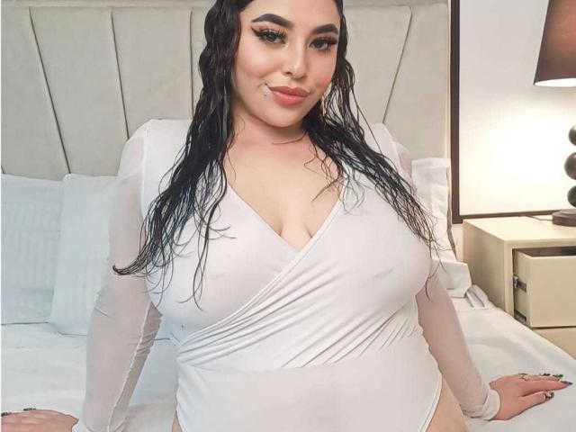 AnthonelaLeroy - Live sex cam - 20335514