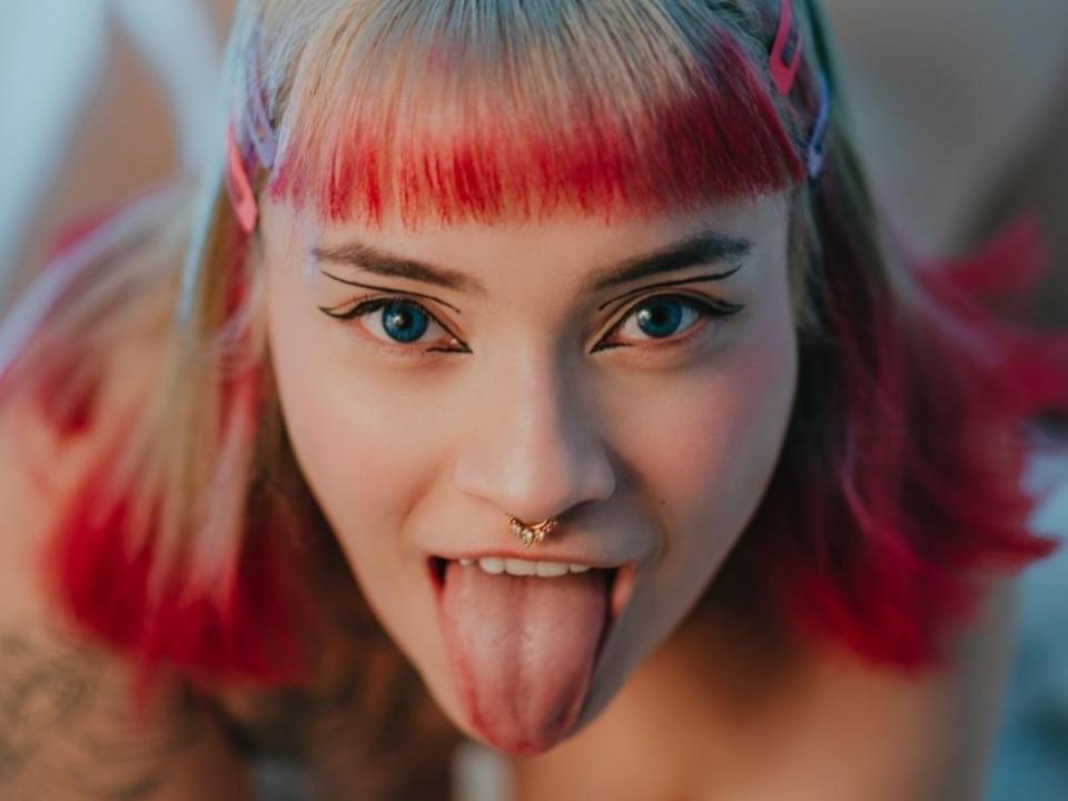 Darshelle - Live sex cam - 20335542