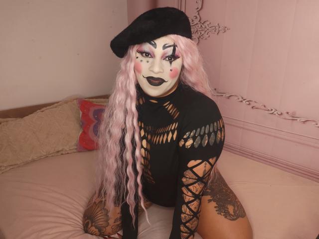 Chili - Sexe cam en vivo - 20335658