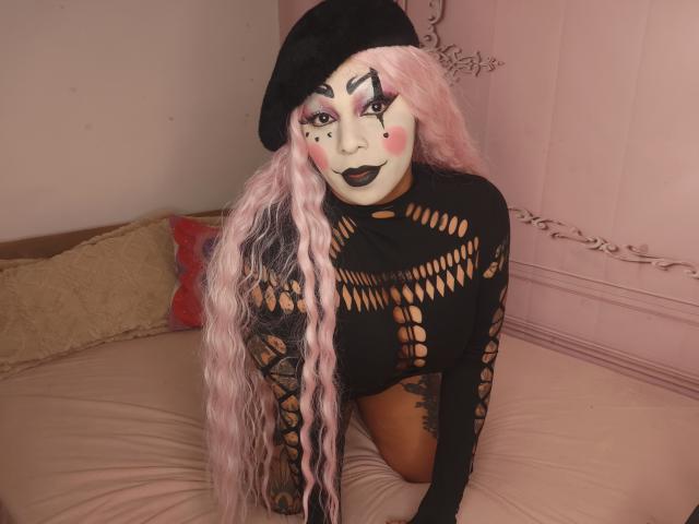 Chili - Sexe cam en vivo - 20335690