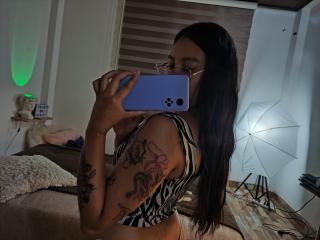 Mllevv - Sexe cam en vivo - 20336174