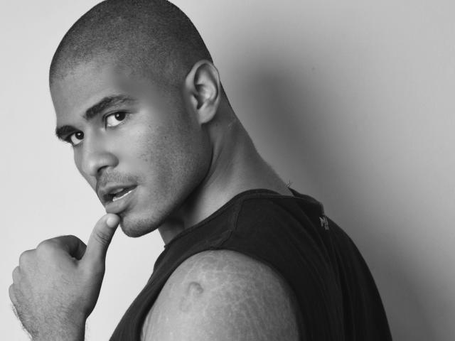 JhonOud - Sexe cam en vivo - 20337014