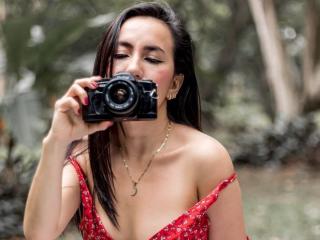 GabyJhonson - Camera khiêu dâm & quyến rũ trực tiếp - 20337070