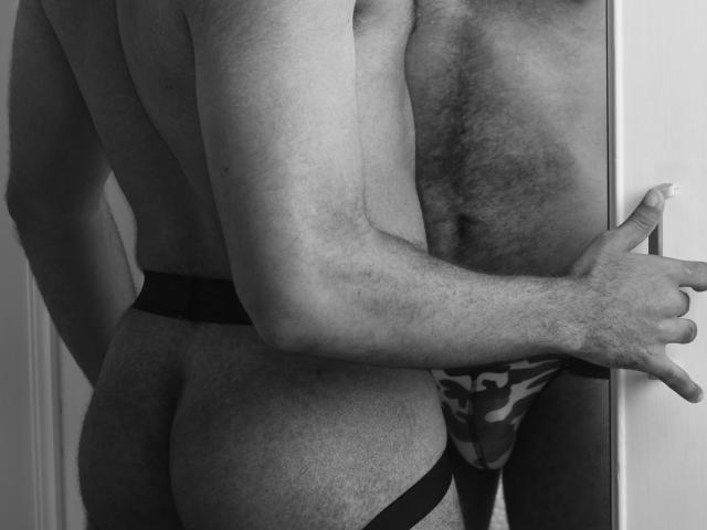 JhonOud - Sexe cam en vivo - 20337094