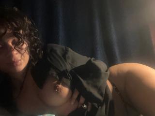 CaribenneLibertine - Live sex cam - 20337466