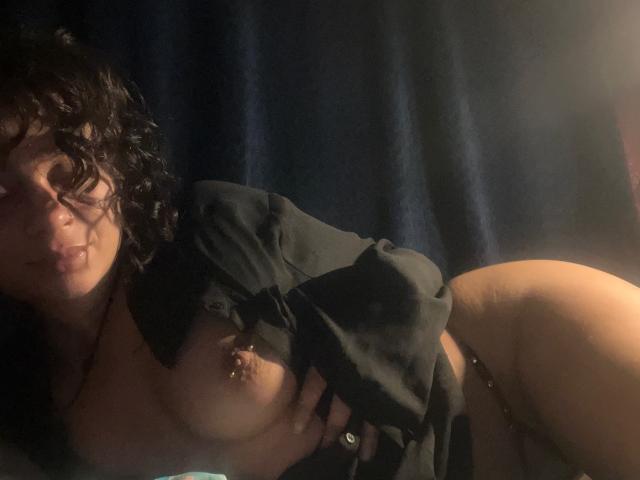 CaribenneLibertine - Live sex cam - 20337466