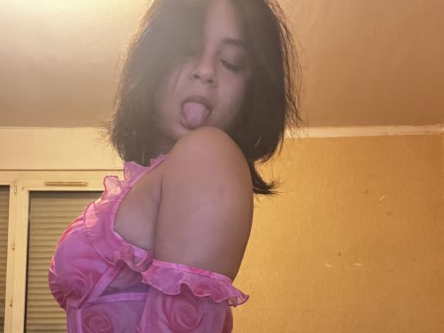 CaribenneLibertine - Live sex cam - 20337478