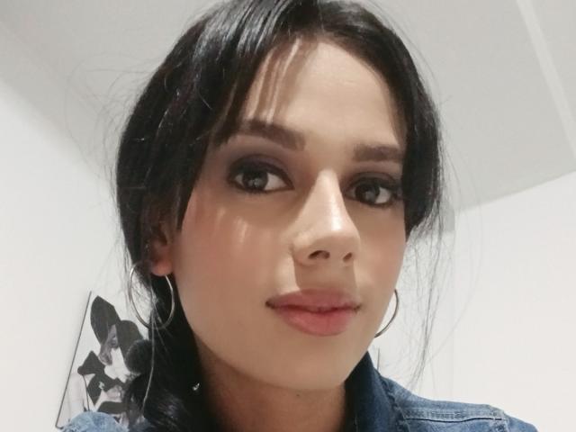 AnaisHilton - ライブポルノ&amp;セックスカム - 20338042