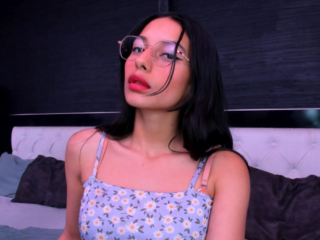ChelseaBleiz - Live sexe cam - 20338278