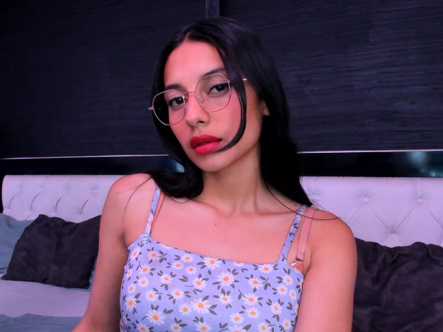 ChelseaBleiz - Live sexe cam - 20338286