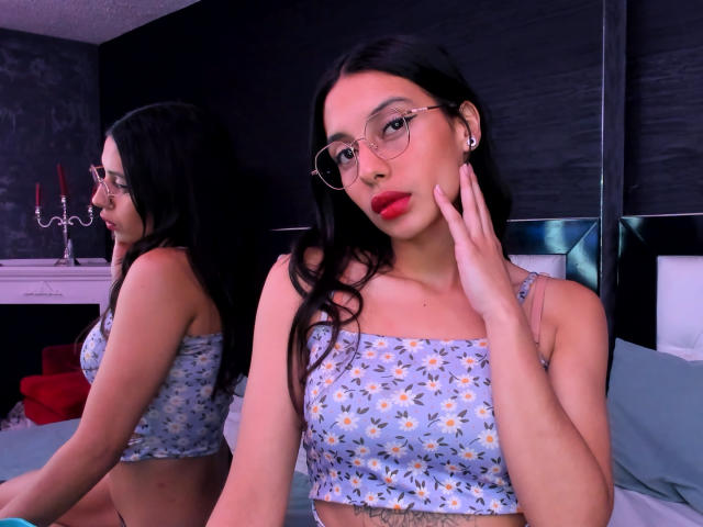 ChelseaBleiz - Live Sex Cam - 20338294