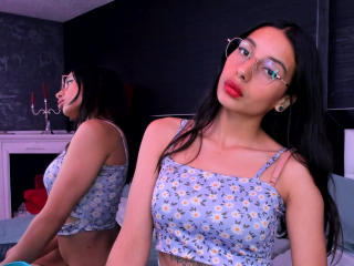 ChelseaBleiz - Live sexe cam - 20338298