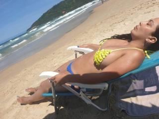 AlisonLion - Sexe cam en vivo - 20338314