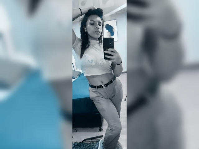 VioletaStone - Live sex cam - 20338966
