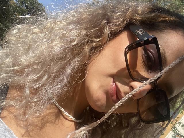 FloraSaenz - Live sexe cam - 20339246