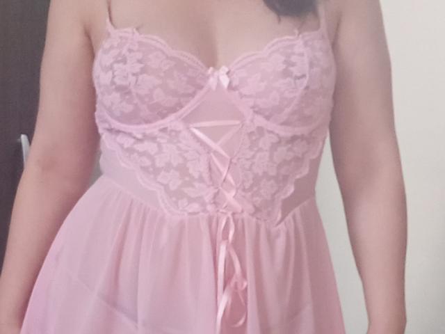 LaFrancaiseJessy - Live sex cam - 20339506