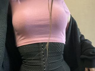 Malissa - Sexe cam en vivo - 20339990