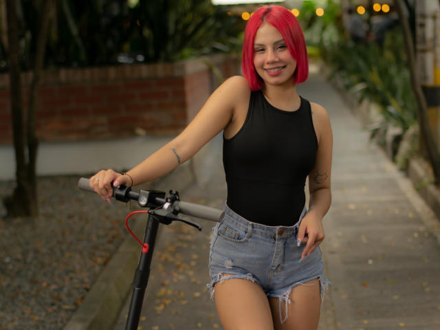 SussyGray - Sexe cam en vivo - 20340666