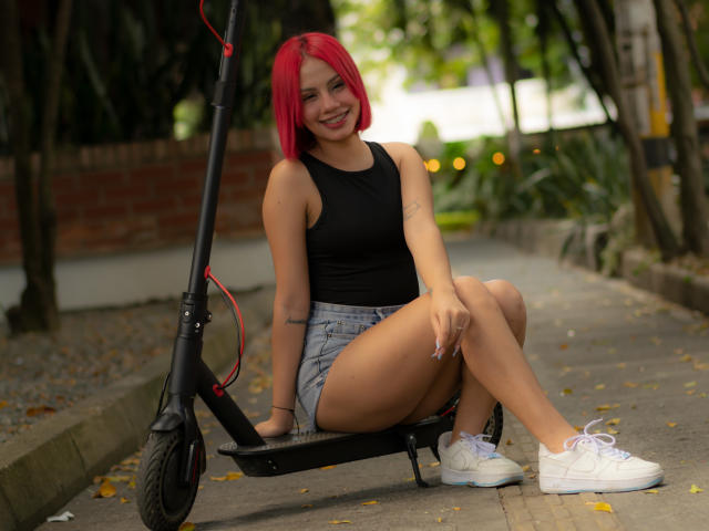 SussyGray - Sexe cam en vivo - 20340670