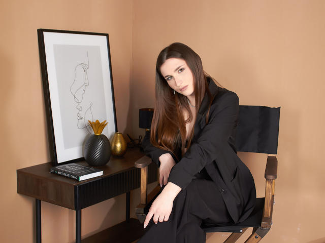 AdeleMain - Live sexe cam - 20340750