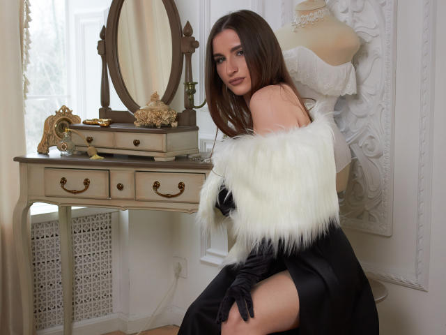 AdeleMain - Live sexe cam - 20340766