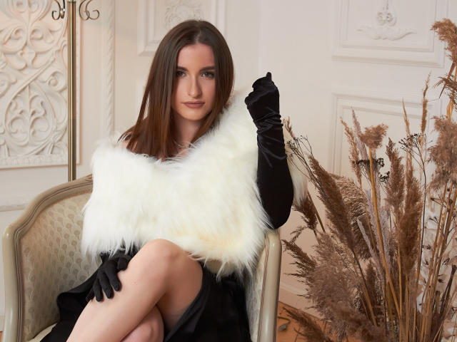 AdeleMain - Live sexe cam - 20340774