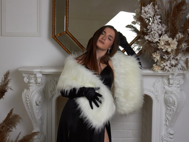 AdeleMain - Live sexe cam - 20340810