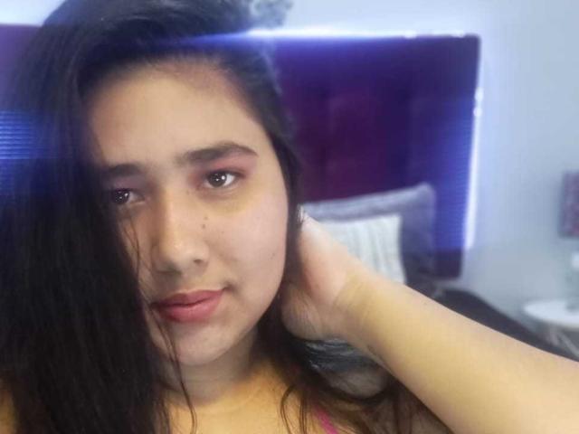 ZoeGiil - Live sex cam - 20340962