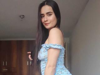 AriannaMour - Live sex cam - 20341834