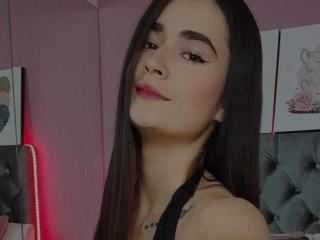 AriannaMour - Live sex cam - 20341842