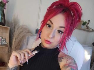 CattleyaMonroe - Live porn & sex cam - 20342114