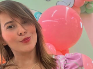 SaritaVelez - Live Sex Cam - 20342302