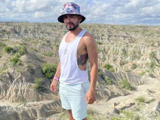 ChrisPrettyBoy - Sexe cam en vivo - 20342446