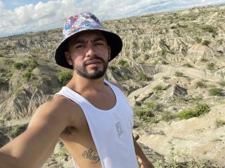 ChrisPrettyBoy - Sexe cam en vivo - 20342450