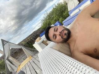 ChrisPrettyBoy - Sexe cam en vivo - 20342458