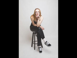 AlexaWunderbar-hot - Sexe cam en vivo - 20342714