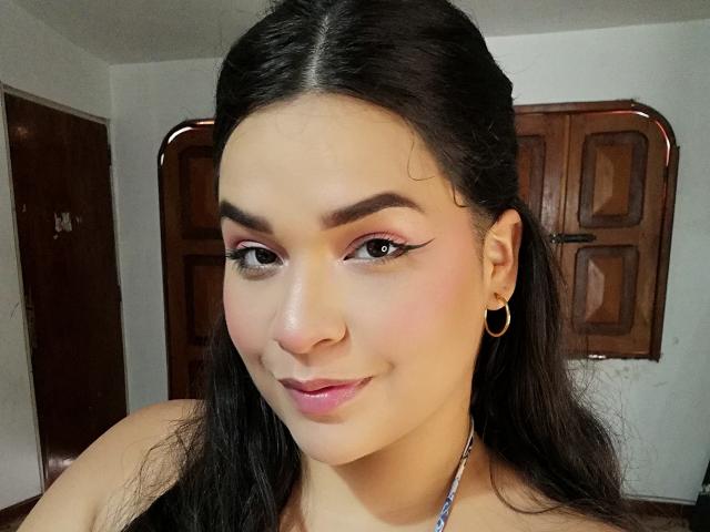 AntonelaPark - Sexe cam en vivo - 20342954