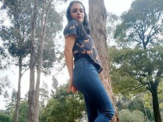 CharlootteBrown - Sexe cam en vivo - 20343114